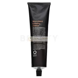   OWAY Face & Beard čistiaci gél Hydrating Cleanser 150 ml
