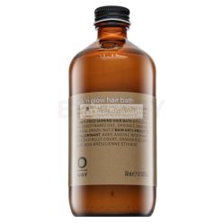   OWAY Silk'n Glow Hair Bath šampón pre hebkosť a lesk vlasov 240 ml