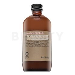   OWAY Smoothing Hair Bath uhladzujúci šampón pre hrubé a nepoddajné vlasy 240 ml