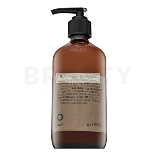 OWAY Frequent Use Conditioner vyživujúci kondicionér pre každodenné použitie 240 ml