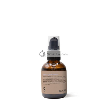 SILK'N GLOW Sérum, 50ml