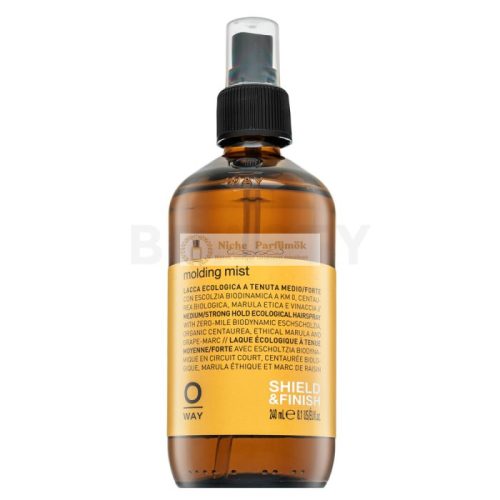 OWAY Molding Mist lak na vlasy pre strednú fixáciu 240 ml