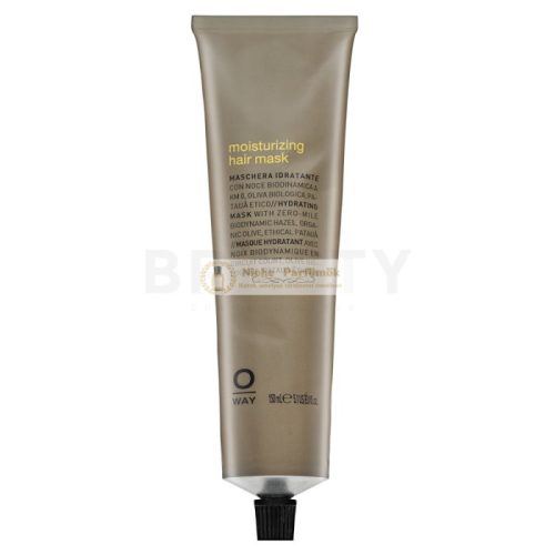 OWAY Moisturizing Hair Mask vyživujúca maska s hydratačným účinkom 150 ml