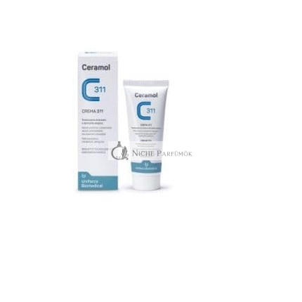 Krém Ceramol 311, 200ml