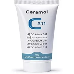 Unifarco Ceramol Lipocrema 311, 100ml