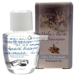 Fees World Parfumový olej Mallow/Hawthorn Berries 12ml