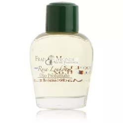 Gebühren Welt Turkish Delight Fragrance Oil, 12ml