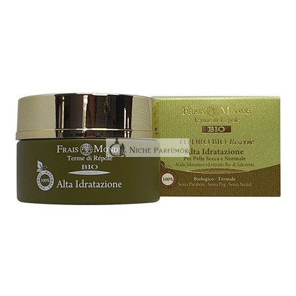 Frais Monde Hydro Bio Reserve - Vysoká hydratácia 50 ml
