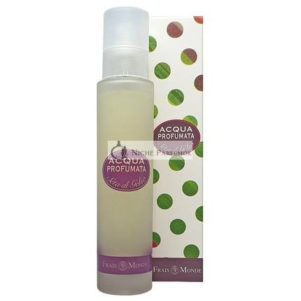 Frais Monde Voňavá Voda Moruša, 100 ml