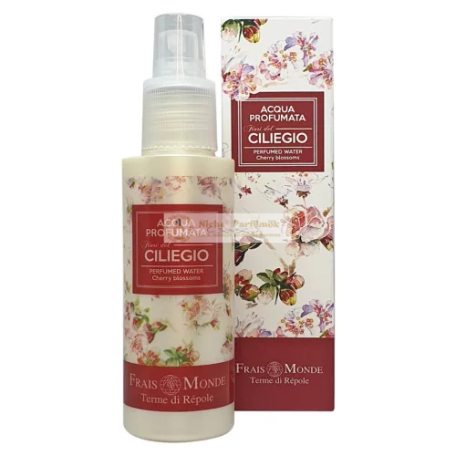 Frais Monde Vôňové kvety čerešne 125ml