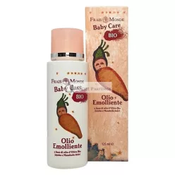 Frais Monde Emollient Oil Starostlivosť o deti, 125 ml