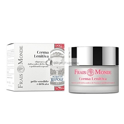 Frais Monde Lenitiva pleťový krém 50 ml