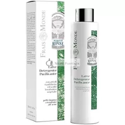 Frais Monde Čistiaci Mlieko 200ml