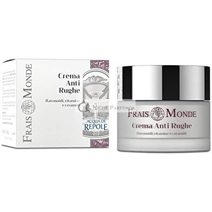 Frais Monde Fskin15 Krém proti vráskam 50ml