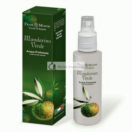 Frais Monde Mandarín Parfum