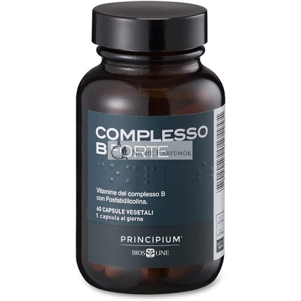 Principium Compl B Forte 60 kapsúl