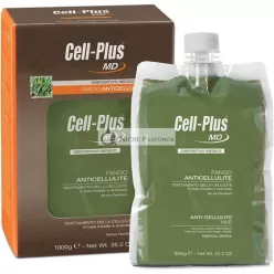 Bios Line Cellplus Cell Plus Md Anticelulitová hlina