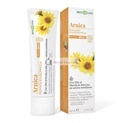 Biosline Telový Krém 50ml