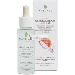 Bios Line Acque Unicell Hyalurónová Kyselina, 50ml