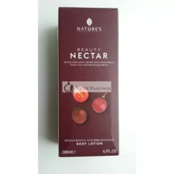 Beauty Nectar Hydratačné Telové Mlieko