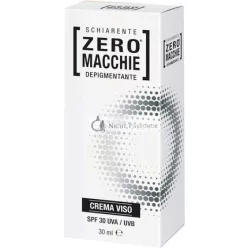 Zero Stains Degradujúci Krém na Tvár SPF 30, 30ml