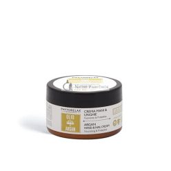 Phytorelax Krém na ruky a nechty s arganovým olejom 100ml