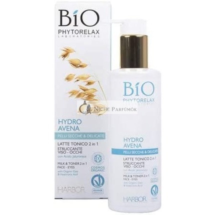 Hydro Avena 2in1 Mlieko/Tonik