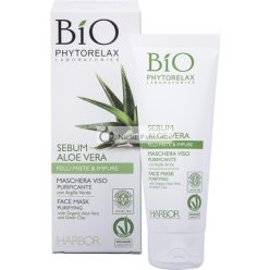 Sebum Aloe Vera Gél na Riasy, 75 ml
