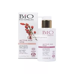  Bio Phytorelax Aktív Vek Anti-Aging Goji Čistiaci Olej Mlieko 200 ml