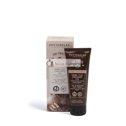Phytorelax Laboratórium Krém na tvár 75ml