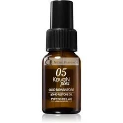   PHYTORELAX KERATIN PLEX 05 Oprava a Rekonstrukcia Vlasového Oleja, 30 ml