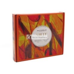   PHYTORELAX Millefiori Medový Set Gél do Kúpeľa a Sprchy 250ml + Telové Mlieko 250ml