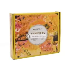   PHYTORELAX Madagaskar Sada Gél do Kúpeľa a Sprchový Gél 250ml + Telový Mlieko 250ml