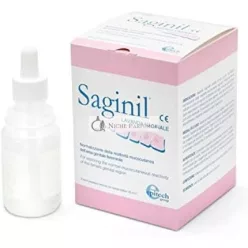 Epitech Group Saginil Levanduľa 125ml - Balenie 4