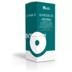 Difa Cooper Eutrosis 30 Peeling 100ml