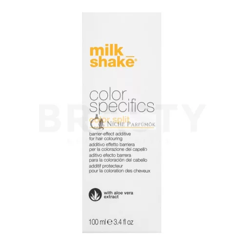 Milk_Shake Color Specifics Color Split ochranné sérum pre hebkosť a lesk farbených a melírovaných vlasov 100 ml