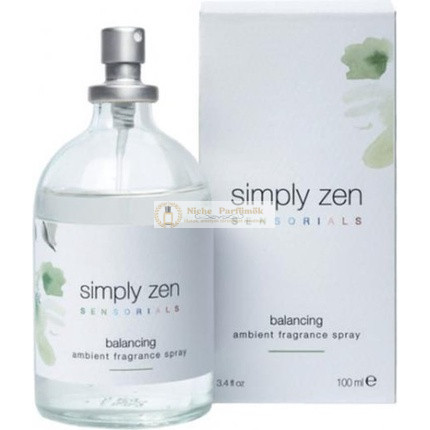 Simply Zen Sensorials Parfumový Sprej - Vyváženie, 100ml
