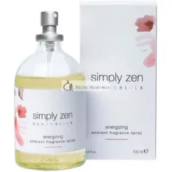 Simply Zen Energizing Ambient Fragrance Spray, 100ml