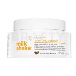   Milk_Shake Argan Deep Treatment vyživujúca maska pre všetky typy vlasov 200 ml
