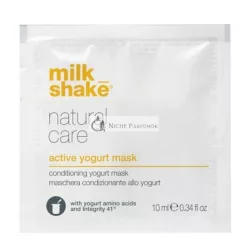 milk_shake Aktivovaný jogurtový kondicionér 10ml