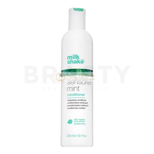 Milk_Shake Sensorial Mint Conditioner kondicionér proti podráždeniu pokožky 300 ml