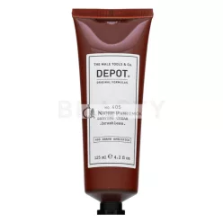   Depot krém na holenie No. 405 Moisturizing Shaving Cream 125 ml