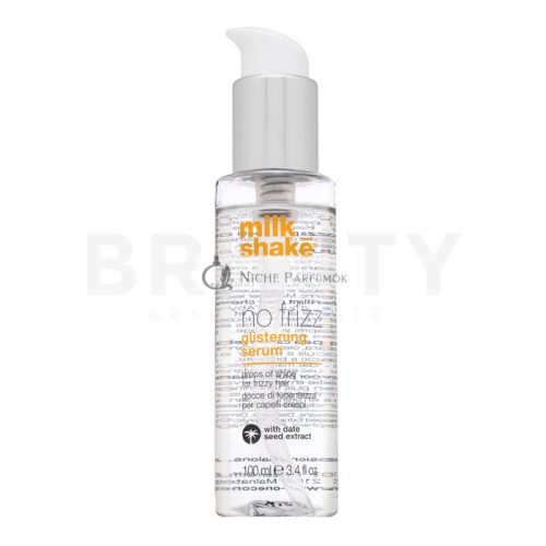 Milk_Shake No Frizz Glistening Serum sérum proti krepateniu vlasov 100 ml