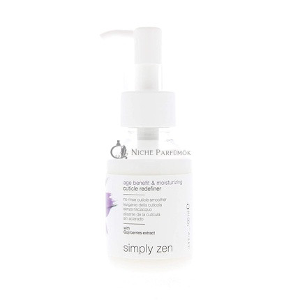 Simply Zen Age Benefit Hydratačný Krém na Kožičku