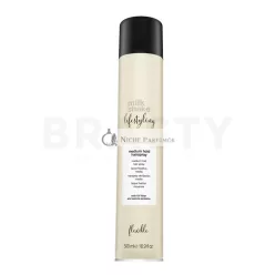   Milk_Shake Lifestyling Medium Hold Hairspray lak na vlasy pre strednú fixáciu 500 ml