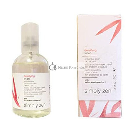 Z.One Simply Zen Zhusťujúca Lotion 100ml,