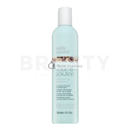 Milk_Shake Volume Solution Volumizing Shampoo posilujúci šampón pre objem a spevnenie vlasov 300 ml