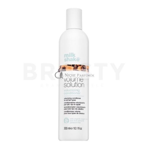 Milk_Shake Volume Solution Volumizing Conditioner posilňujúci kondicionér pre objem vlasov 300 ml