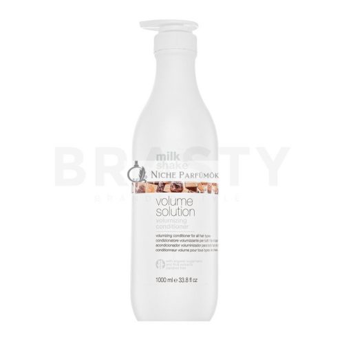 Milk_Shake Volume Solution Volumizing Conditioner posilňujúci kondicionér pre objem vlasov 1000 ml