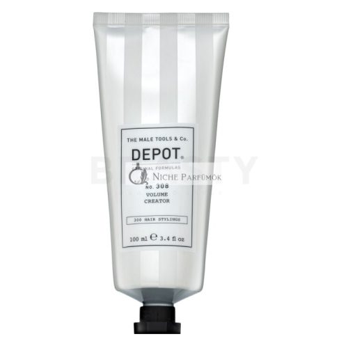 Depot No. 308 Volume Creator stylingový krém pre objem vlasov 100 ml